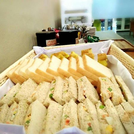 The Guest Hotel Krabi Ngoại thất bức ảnh