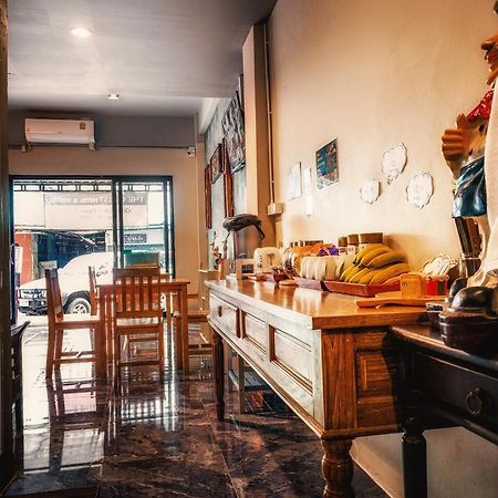 The Guest Hotel Krabi Ngoại thất bức ảnh