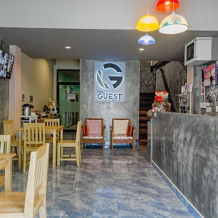 The Guest Hotel Krabi Ngoại thất bức ảnh