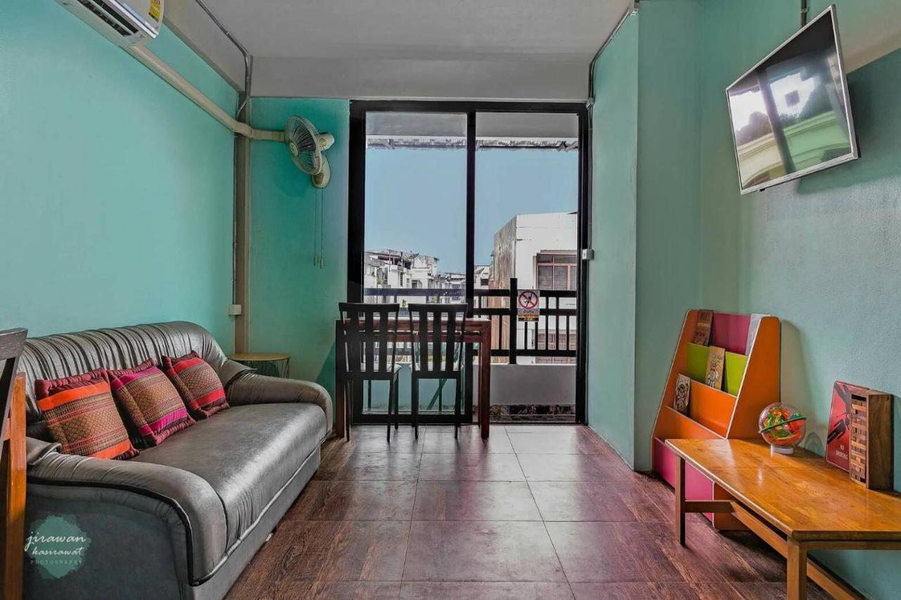 The Guest Hotel Krabi Ngoại thất bức ảnh
