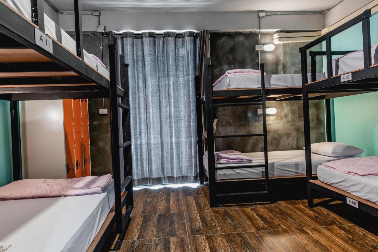 The Guest Hotel Krabi Ngoại thất bức ảnh
