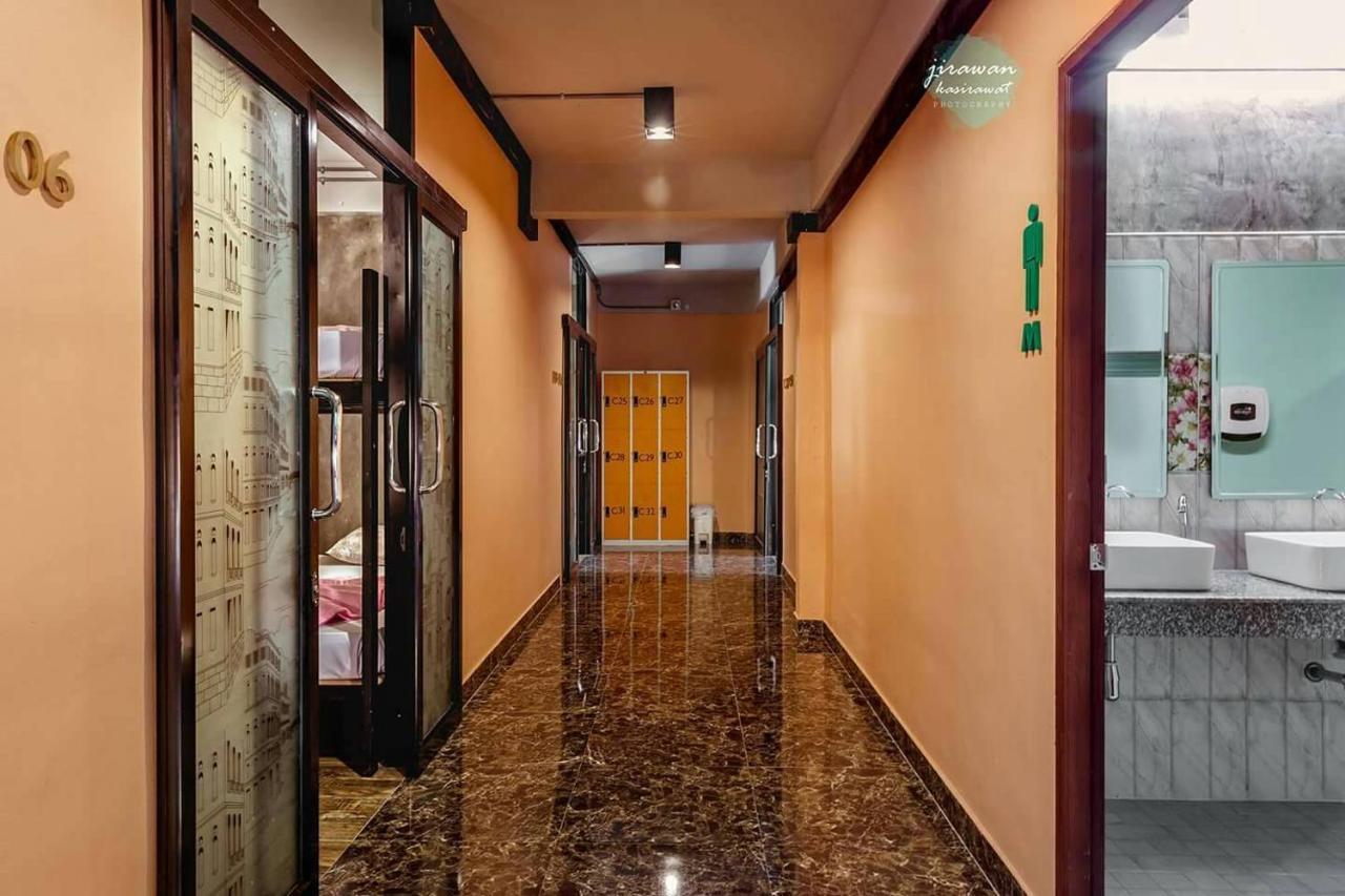 The Guest Hotel Krabi Ngoại thất bức ảnh
