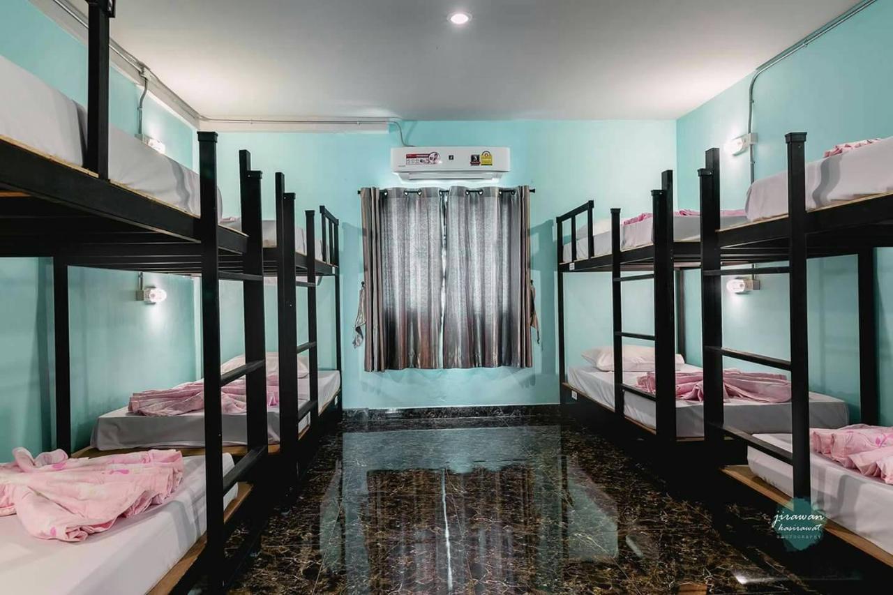 The Guest Hotel Krabi Ngoại thất bức ảnh