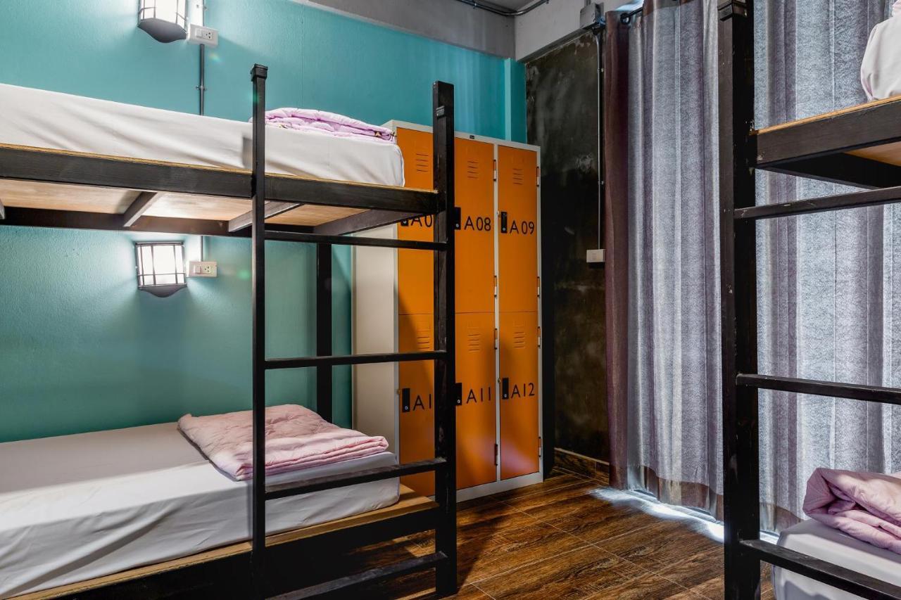 The Guest Hotel Krabi Ngoại thất bức ảnh