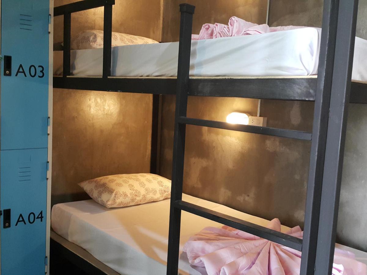 The Guest Hotel Krabi Ngoại thất bức ảnh