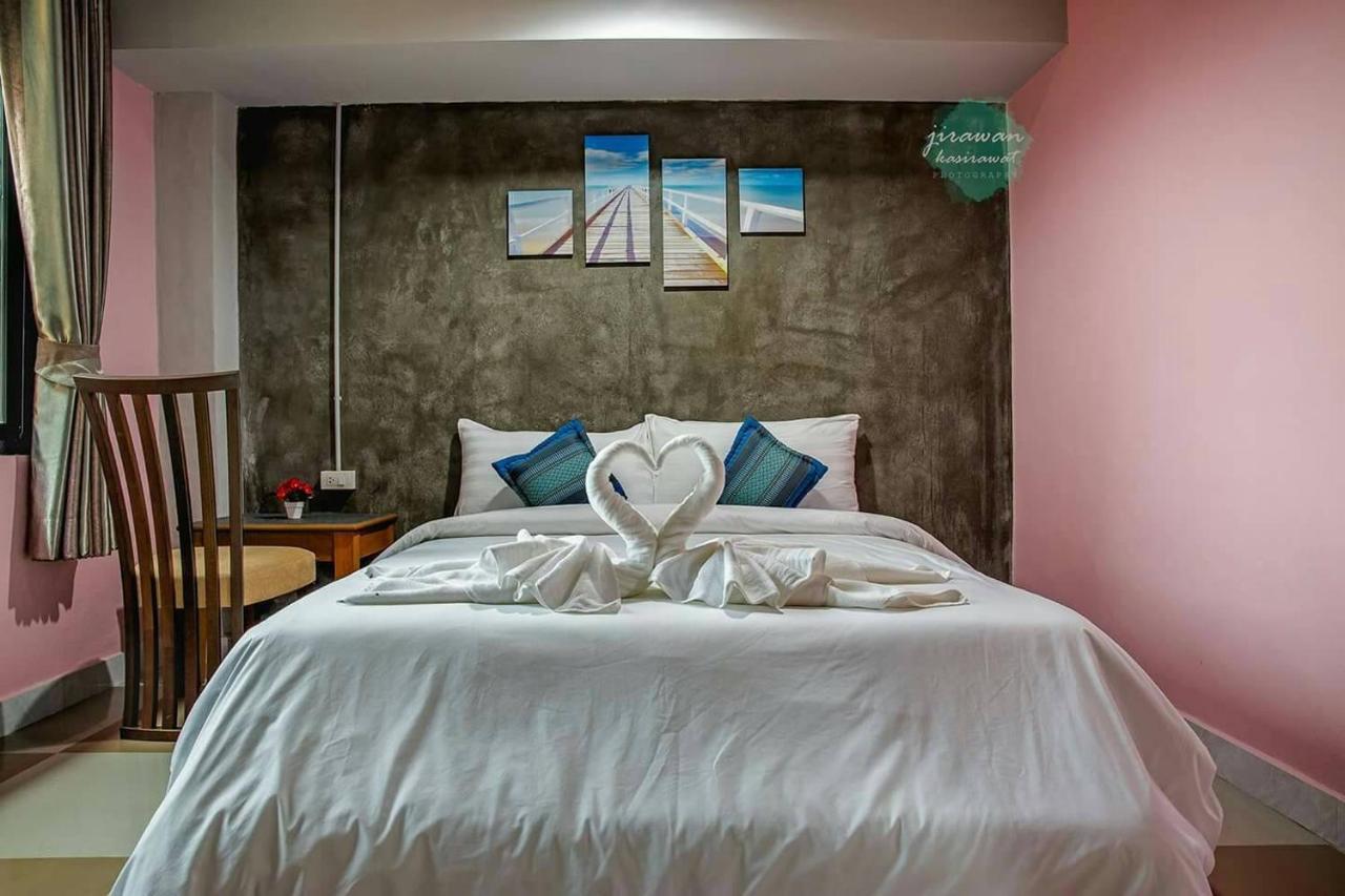 The Guest Hotel Krabi Ngoại thất bức ảnh