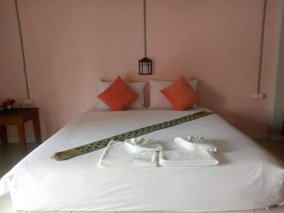 The Guest Hotel Krabi Ngoại thất bức ảnh