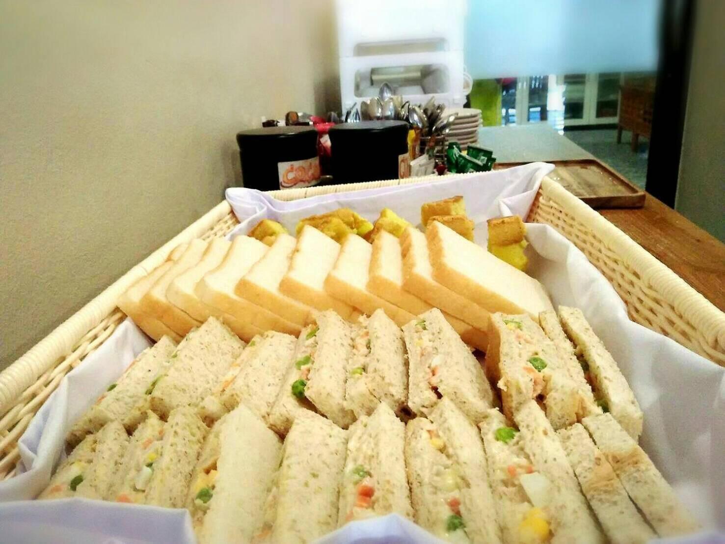 The Guest Hotel Krabi Ngoại thất bức ảnh