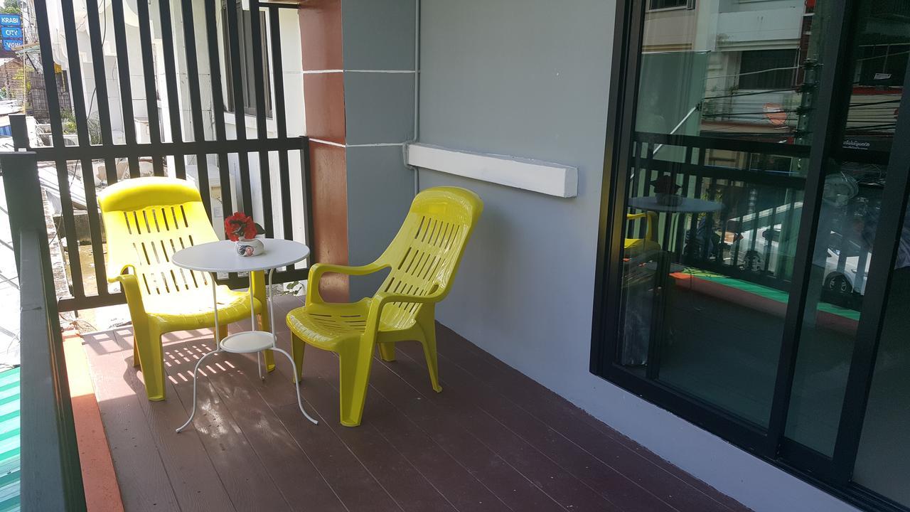 The Guest Hotel Krabi Ngoại thất bức ảnh