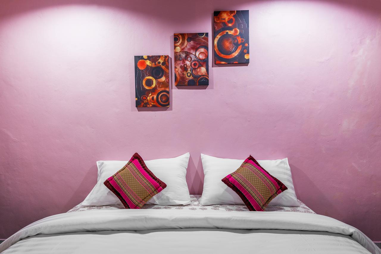 The Guest Hotel Krabi Ngoại thất bức ảnh