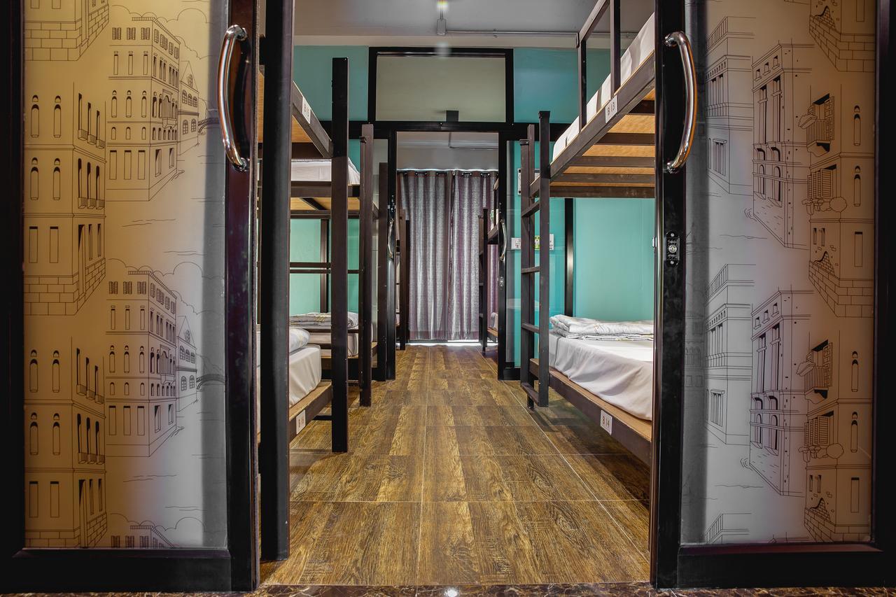 The Guest Hotel Krabi Ngoại thất bức ảnh