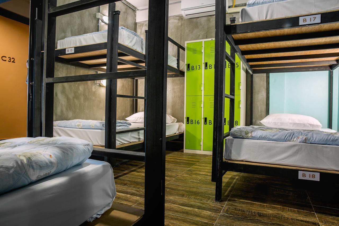 The Guest Hotel Krabi Ngoại thất bức ảnh