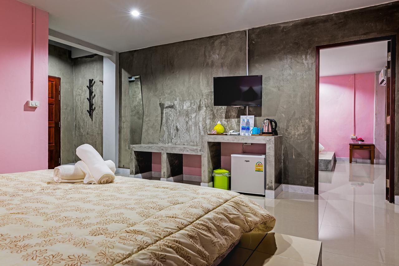 The Guest Hotel Krabi Ngoại thất bức ảnh