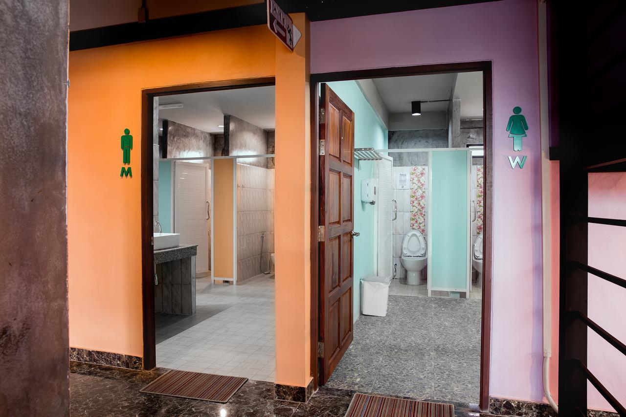 The Guest Hotel Krabi Ngoại thất bức ảnh