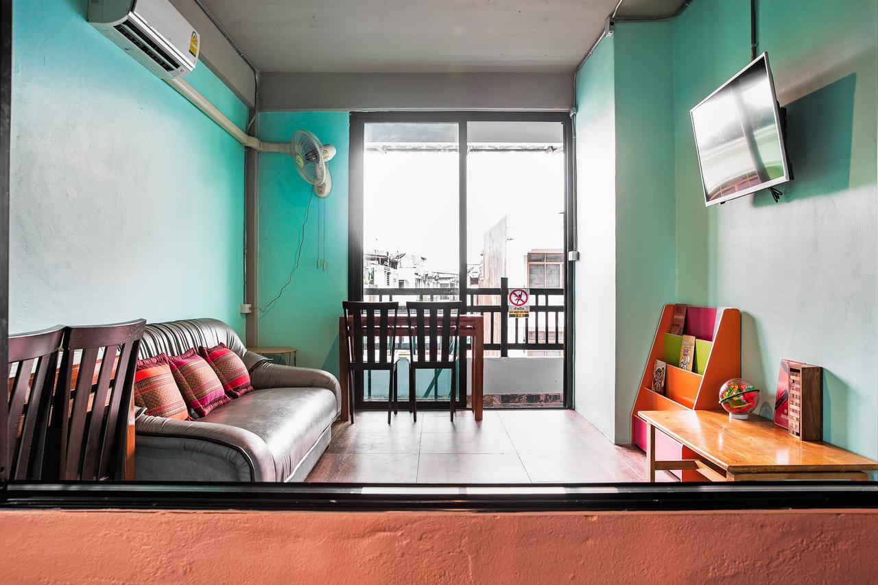 The Guest Hotel Krabi Ngoại thất bức ảnh