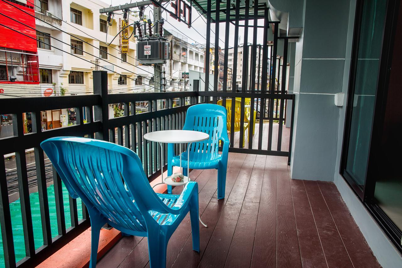 The Guest Hotel Krabi Ngoại thất bức ảnh