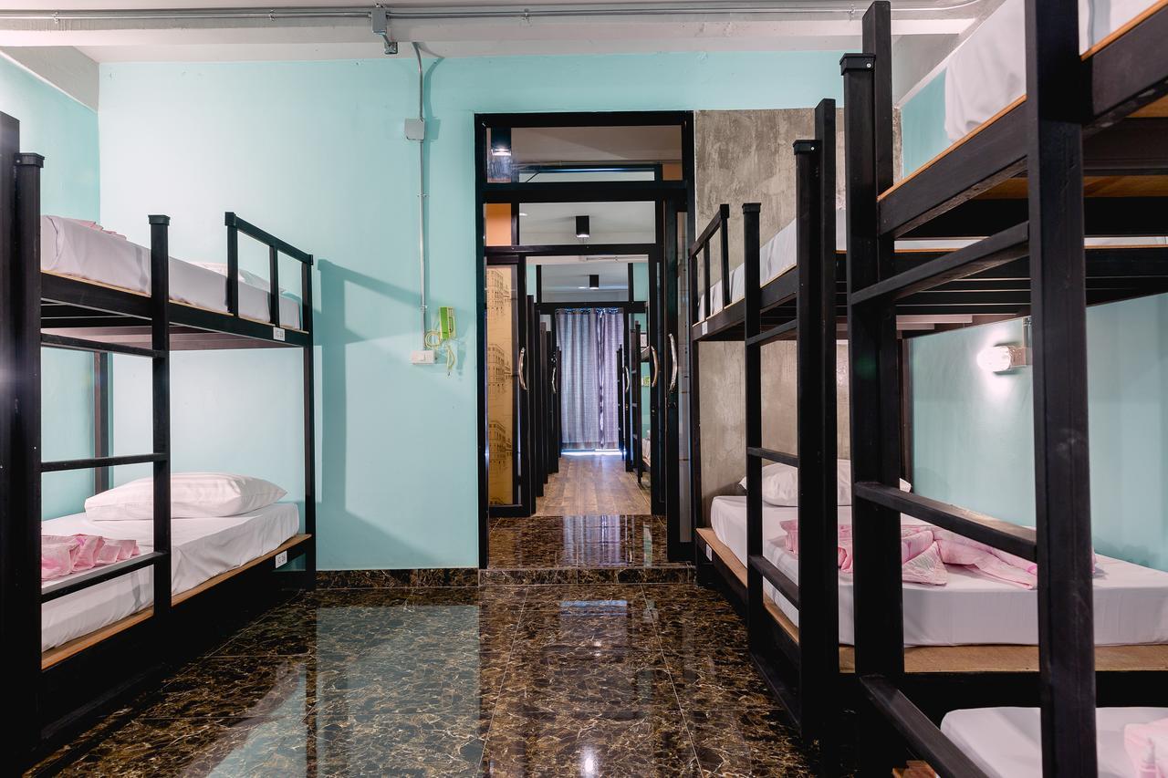 The Guest Hotel Krabi Ngoại thất bức ảnh