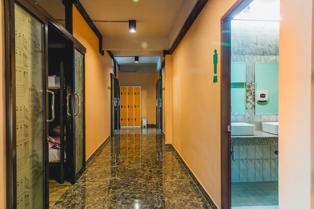 The Guest Hotel Krabi Ngoại thất bức ảnh
