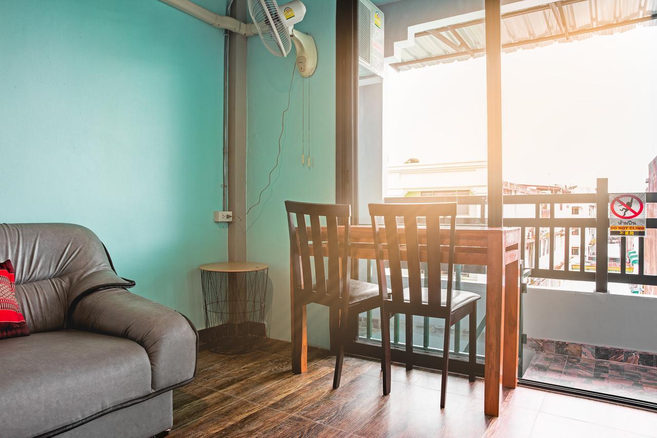 The Guest Hotel Krabi Ngoại thất bức ảnh