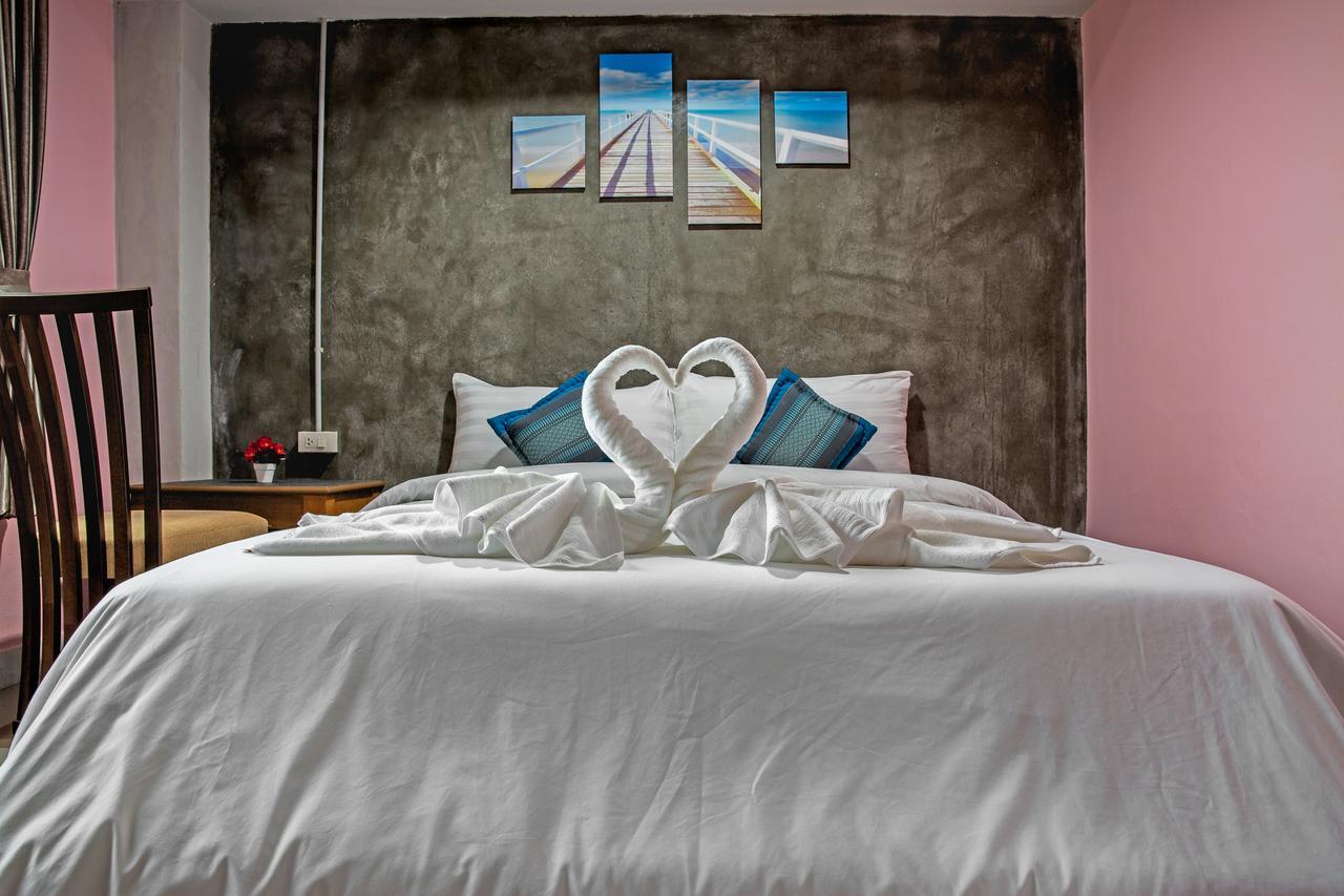The Guest Hotel Krabi Ngoại thất bức ảnh