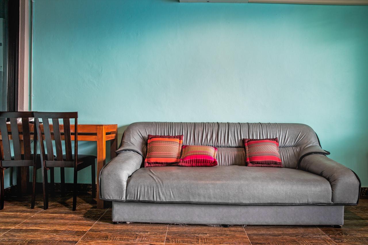 The Guest Hotel Krabi Ngoại thất bức ảnh