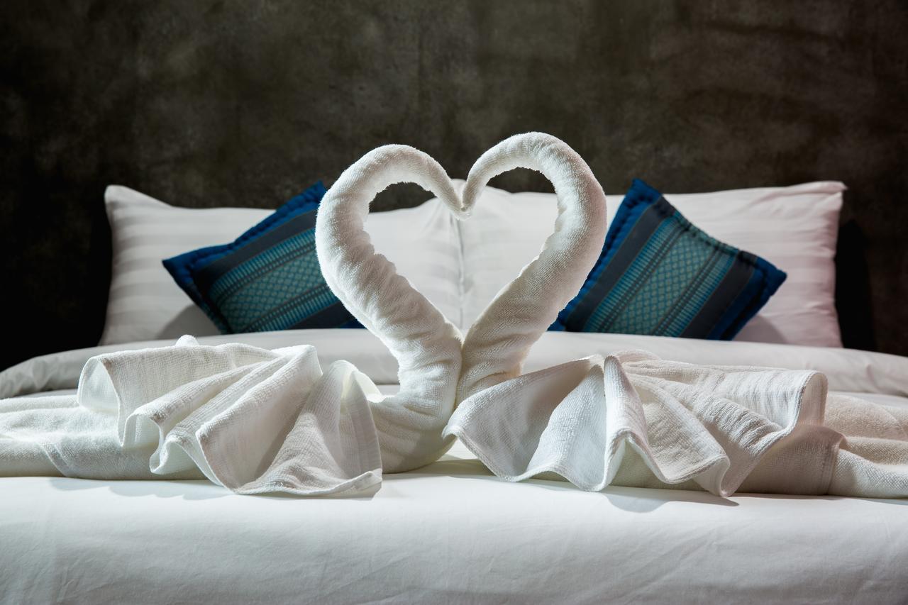 The Guest Hotel Krabi Ngoại thất bức ảnh