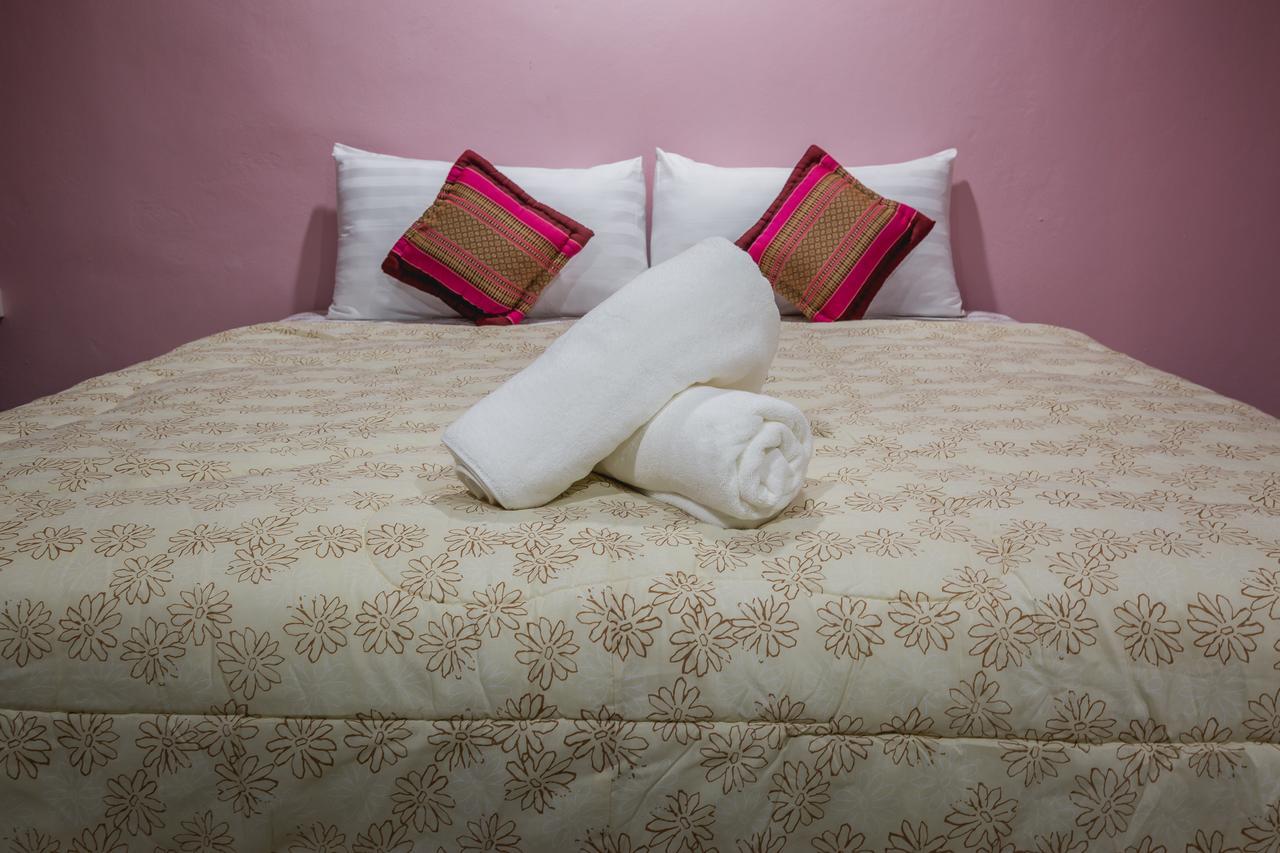 The Guest Hotel Krabi Ngoại thất bức ảnh