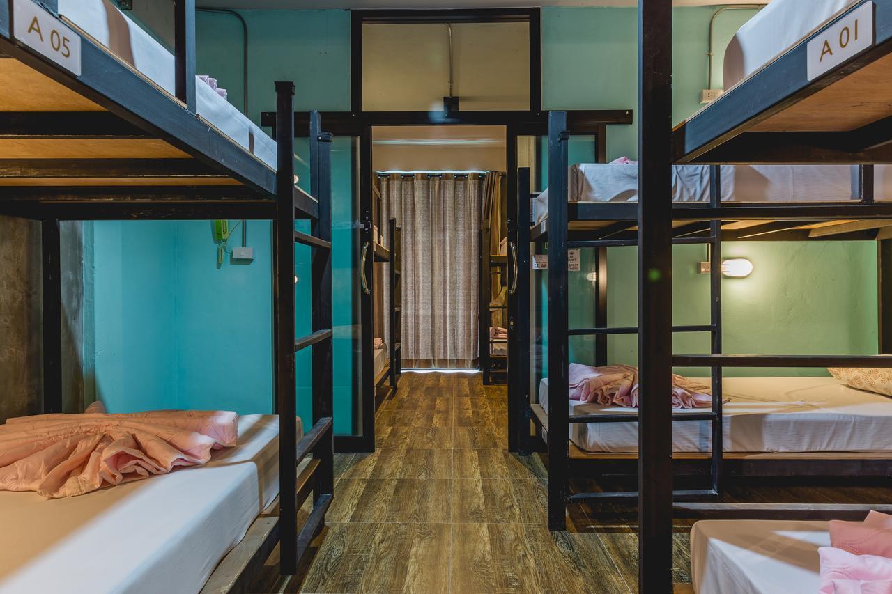 The Guest Hotel Krabi Ngoại thất bức ảnh
