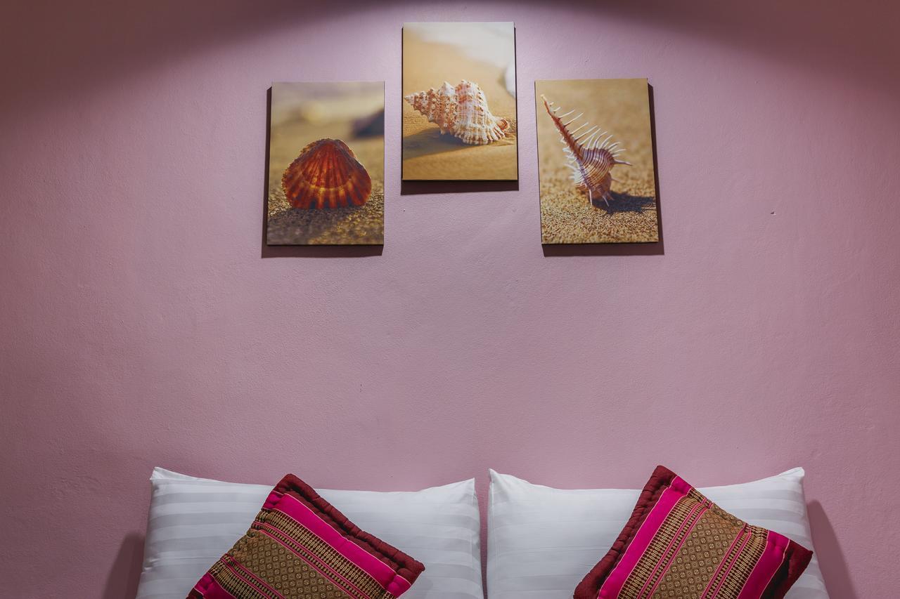 The Guest Hotel Krabi Ngoại thất bức ảnh