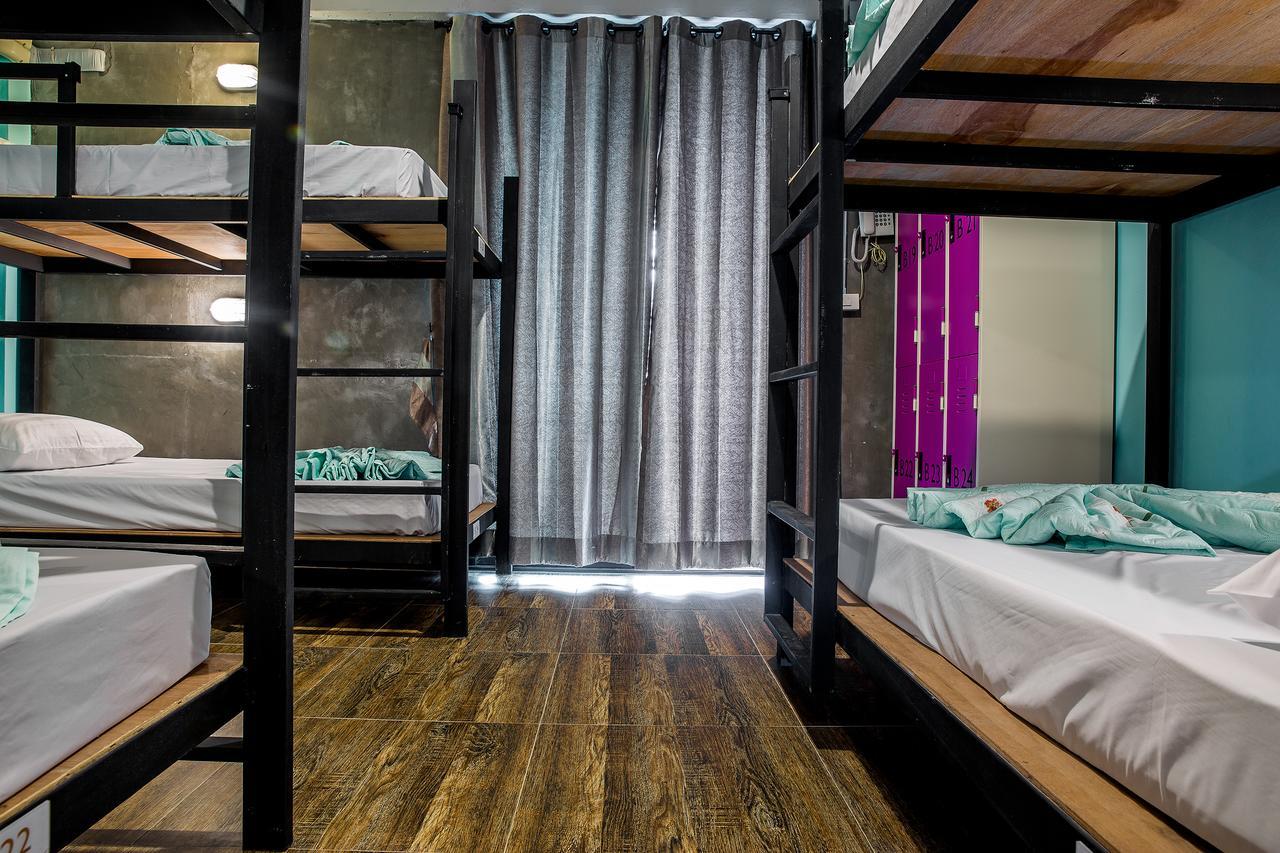 The Guest Hotel Krabi Ngoại thất bức ảnh