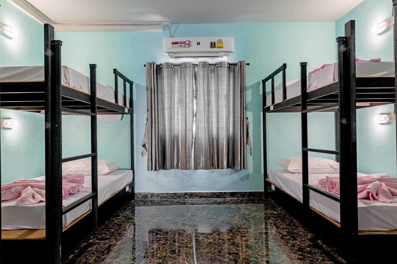 The Guest Hotel Krabi Ngoại thất bức ảnh