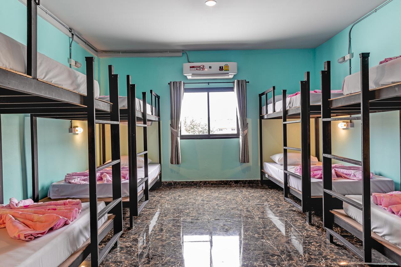The Guest Hotel Krabi Ngoại thất bức ảnh
