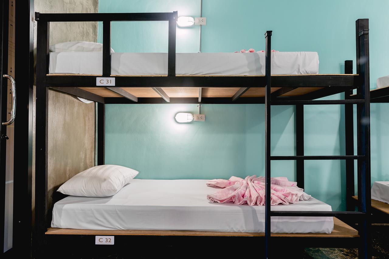 The Guest Hotel Krabi Ngoại thất bức ảnh