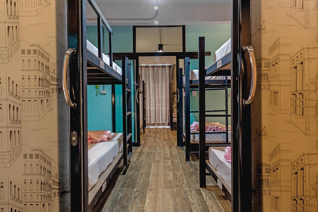The Guest Hotel Krabi Ngoại thất bức ảnh