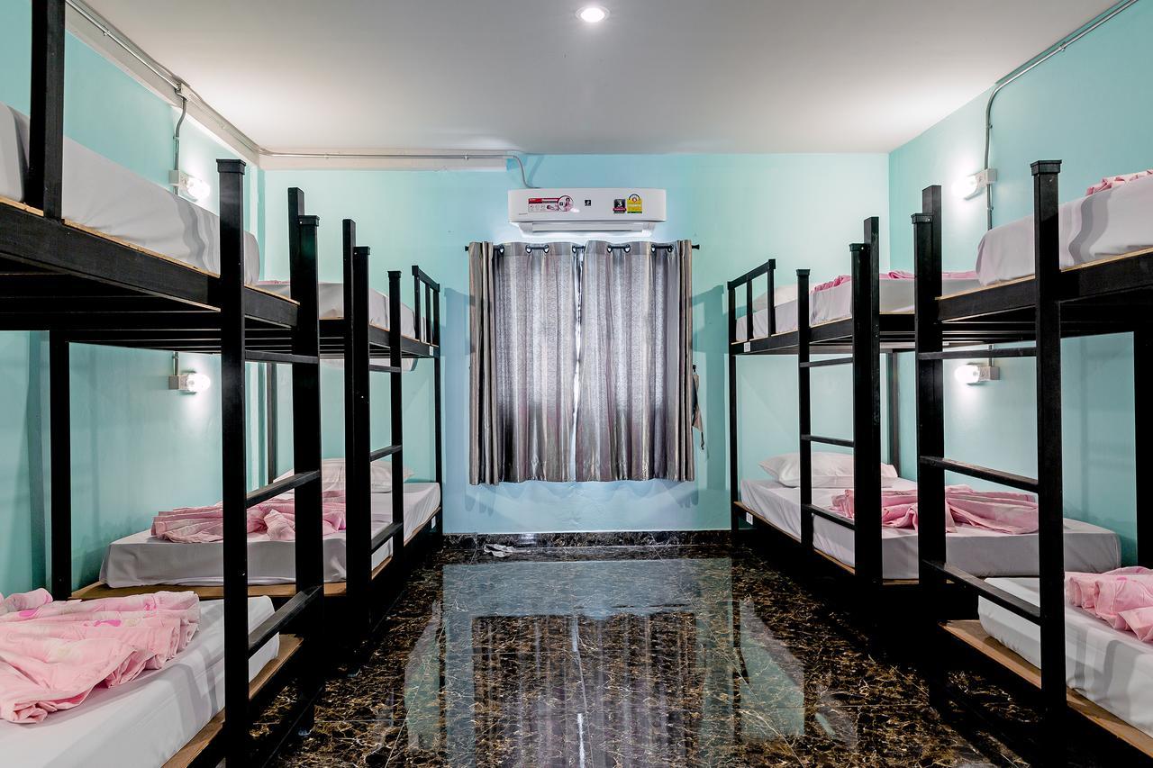 The Guest Hotel Krabi Ngoại thất bức ảnh