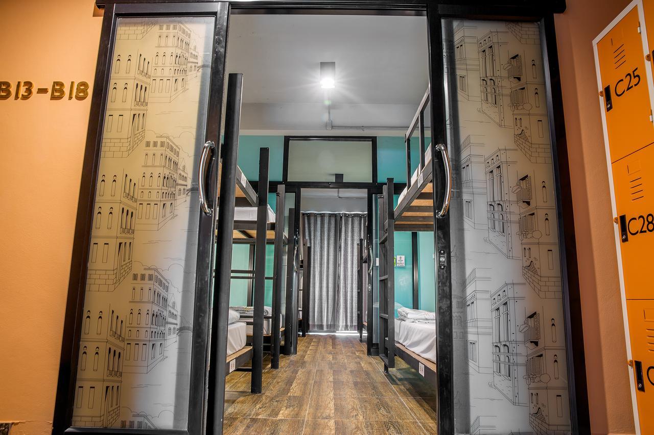 The Guest Hotel Krabi Ngoại thất bức ảnh