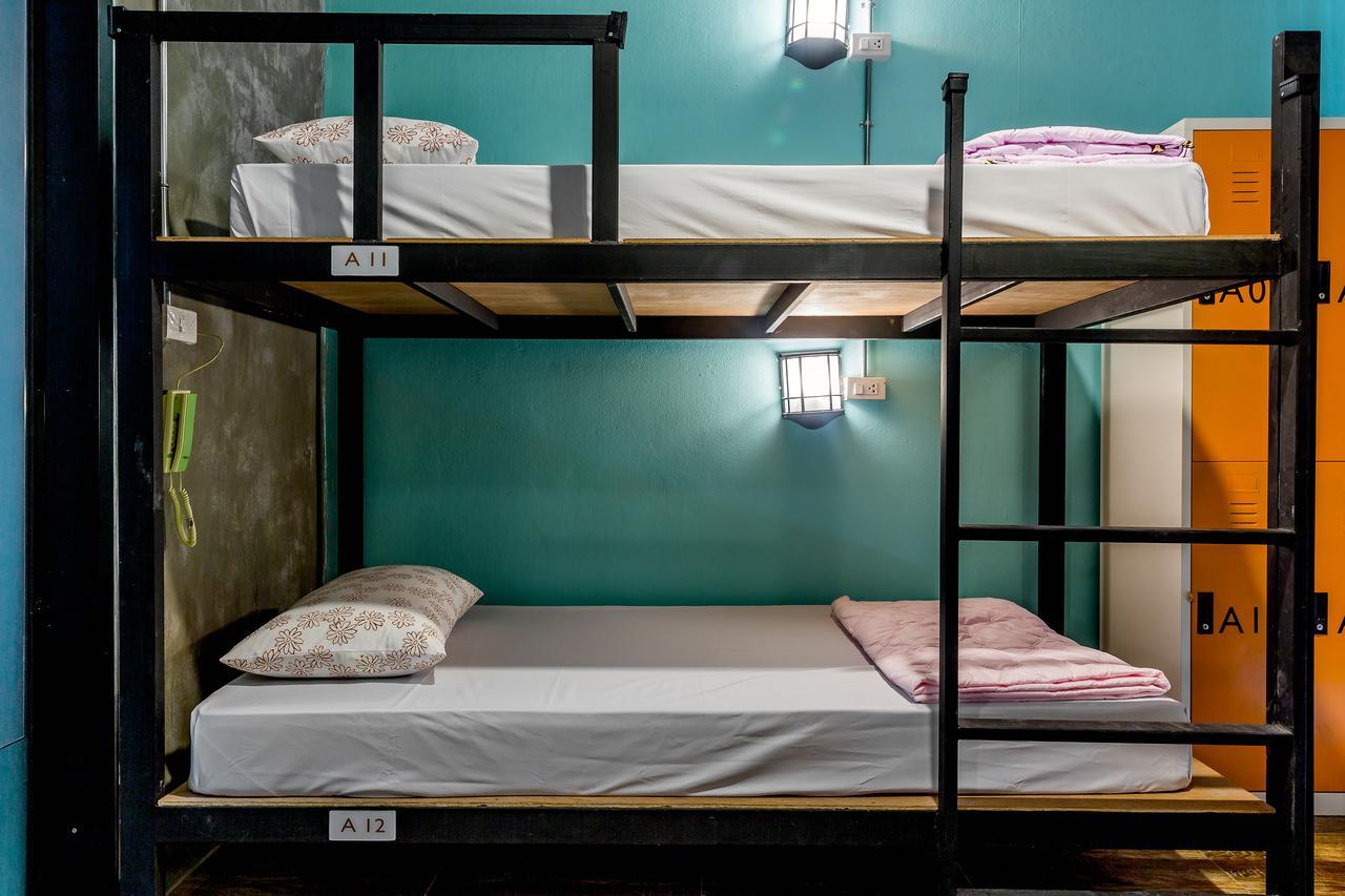 The Guest Hotel Krabi Ngoại thất bức ảnh