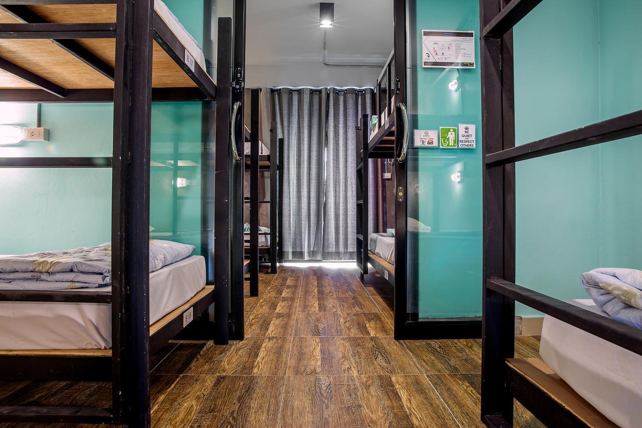The Guest Hotel Krabi Ngoại thất bức ảnh