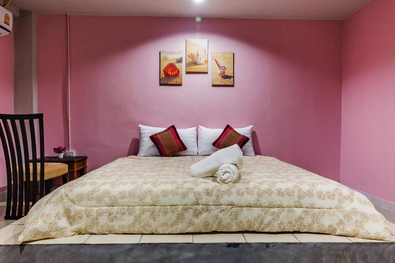 The Guest Hotel Krabi Ngoại thất bức ảnh
