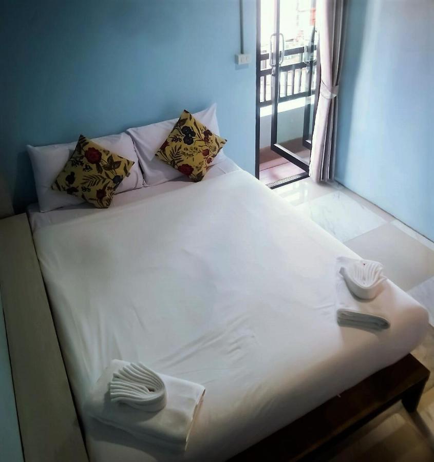 The Guest Hotel Krabi Ngoại thất bức ảnh