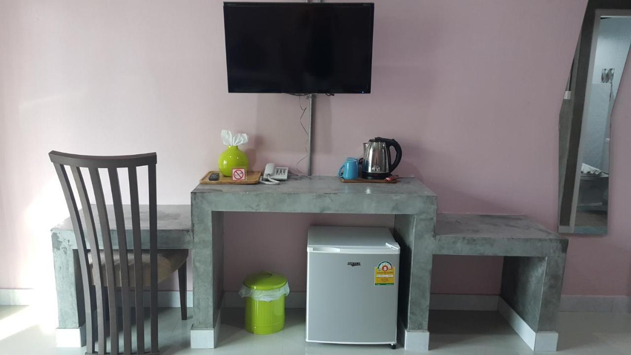The Guest Hotel Krabi Ngoại thất bức ảnh