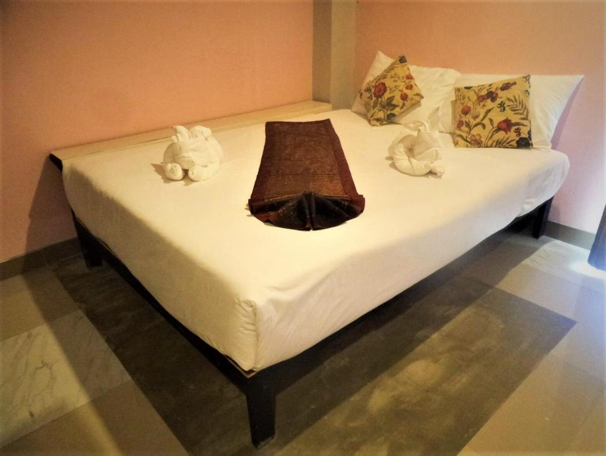 The Guest Hotel Krabi Ngoại thất bức ảnh