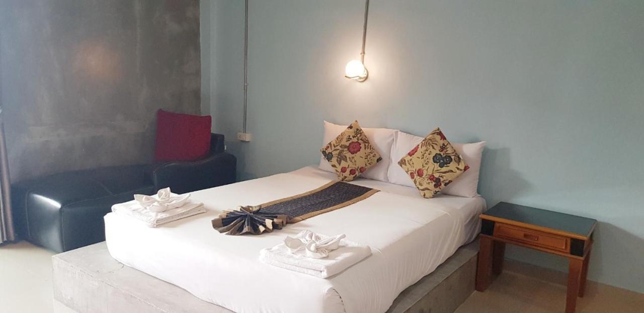 The Guest Hotel Krabi Ngoại thất bức ảnh