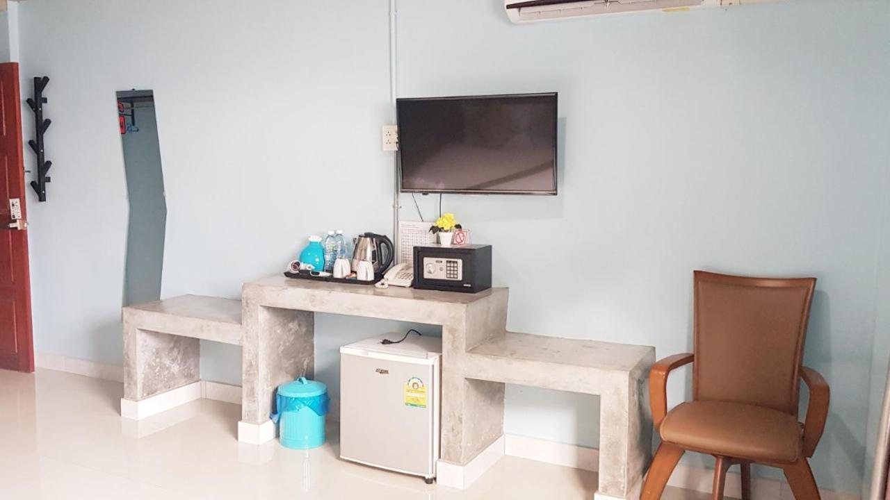 The Guest Hotel Krabi Ngoại thất bức ảnh