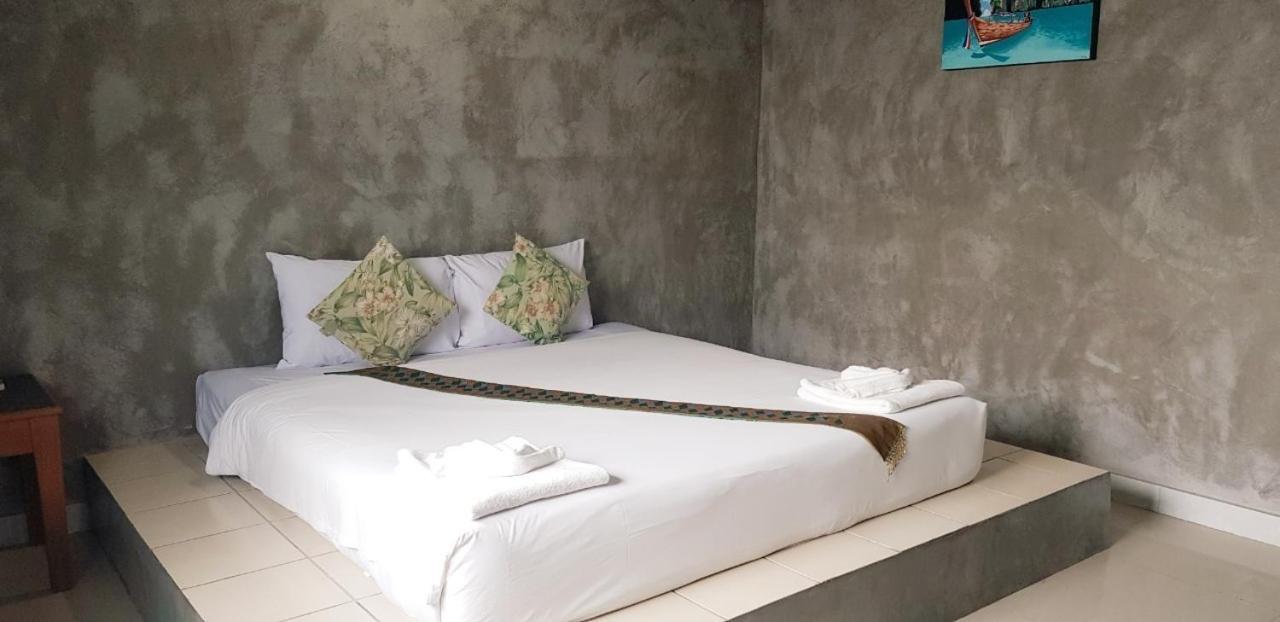 The Guest Hotel Krabi Ngoại thất bức ảnh