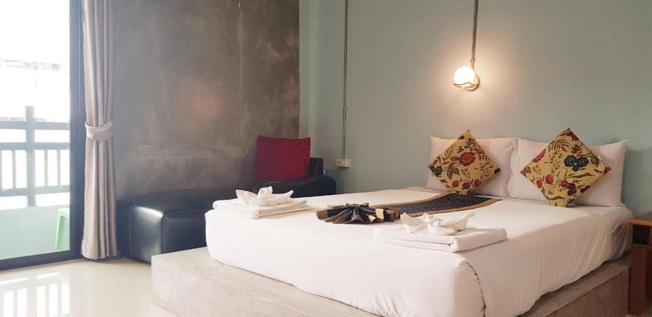 The Guest Hotel Krabi Ngoại thất bức ảnh