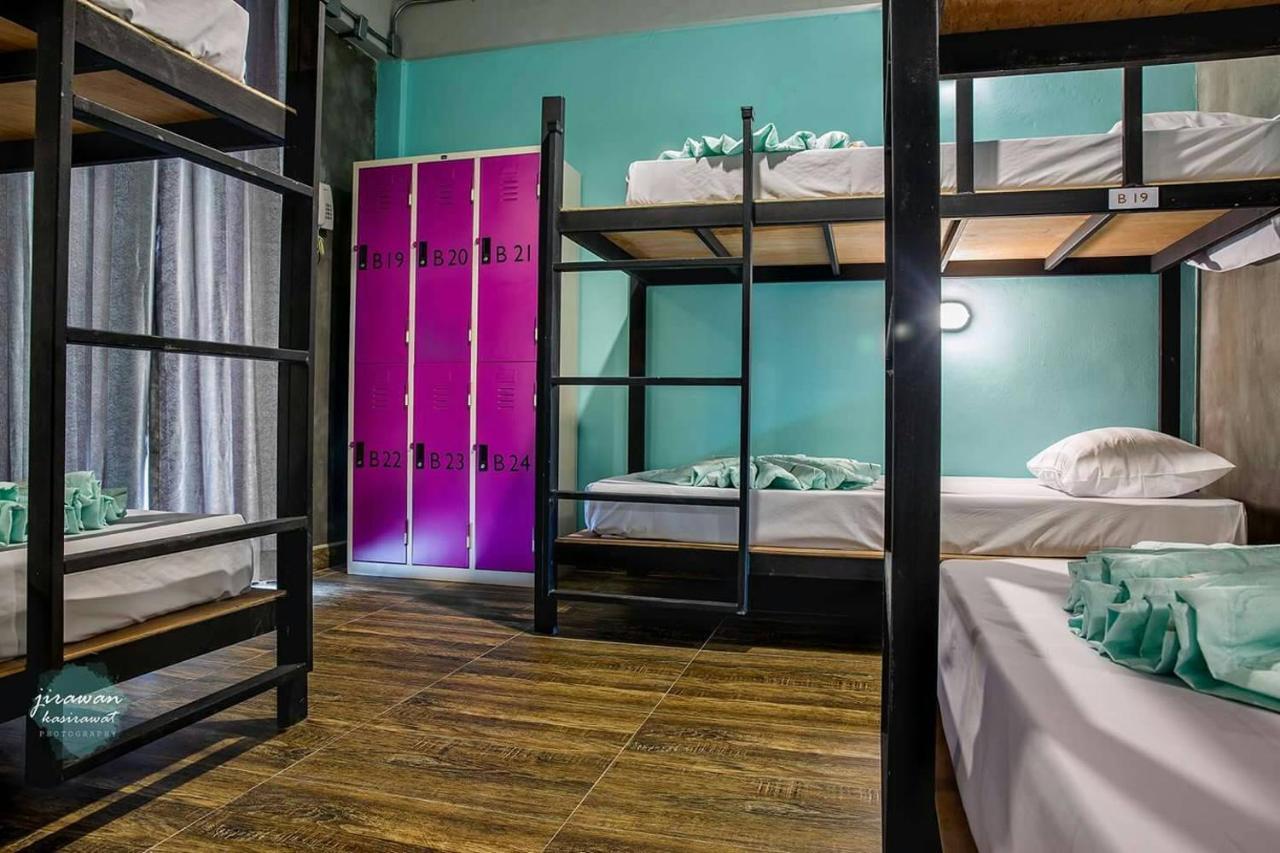 The Guest Hotel Krabi Ngoại thất bức ảnh